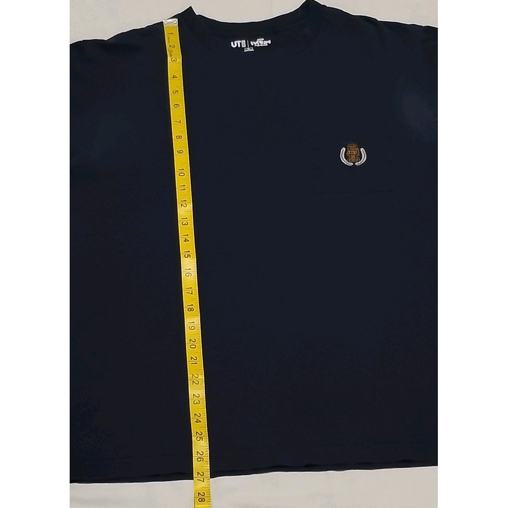 Vintage Uniqlo UT Haikyuu! Movie Decisive Battle At Garbage Dump TeevHinata XL - Picture 6 of 8